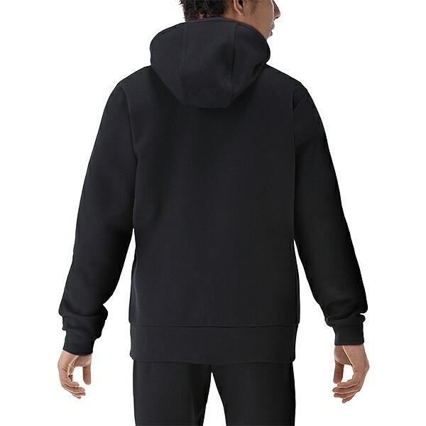 1/9(金)以降発送予定 ヨネックス テニス バドミントン スウェットパーカー メンズ フルジップ テニスウェア ウォームアップ 長袖 スポーツ ストレッチ 50131 | YONEX | 03