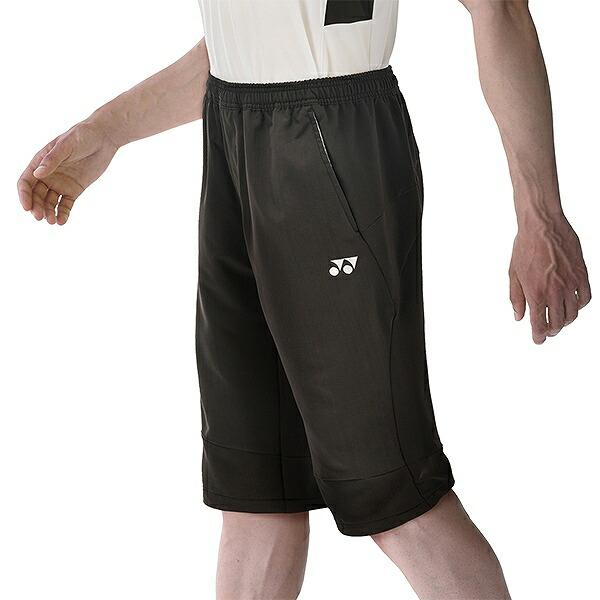 ヨネックス ナイロンパーカー テニスウェア ジャージ 七分丈 パンツ ズボン M 楽天市場】ヨネックス テニス バドミントン ユニ7分丈パンツ