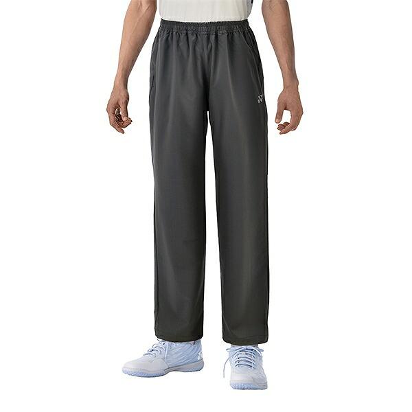 ヨネックス テニス バドミントン ユニウォームアップパンツ レディース 日本バドミントン協会審査合格品 ジャージ ズボン スポーツ 60141 | YONEX | 02