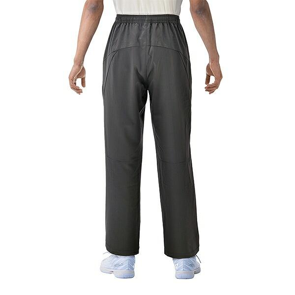 ヨネックス テニス バドミントン ユニウォームアップパンツ レディース 日本バドミントン協会審査合格品 ジャージ ズボン スポーツ 60141 | YONEX | 03