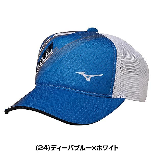 チャリー ミズノ 日本代表 キャップ レア チャリー ミズノ 日本
