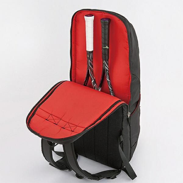 楽天市場】MIZUNO ミズノ ソフトテニス バッグ ラケットバッグ（2本