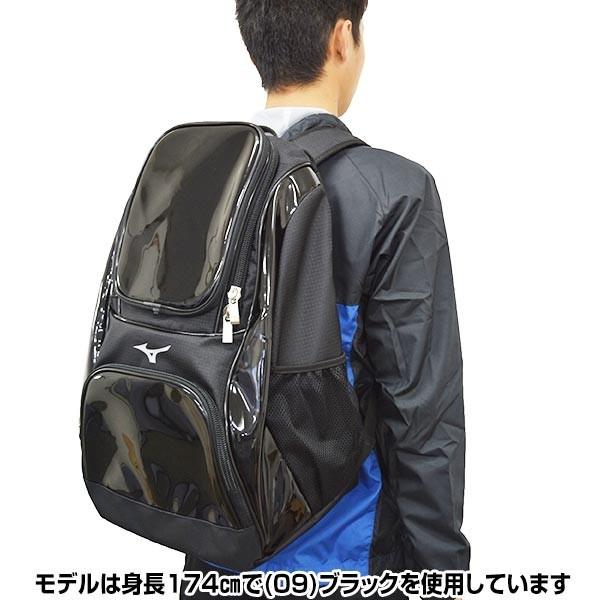 名古屋グランパス　選手使用モデル　Mizuno 移動用リュック 名古屋グランパス 選手使用モデル Mizuno 移動用リュック - メルカリ