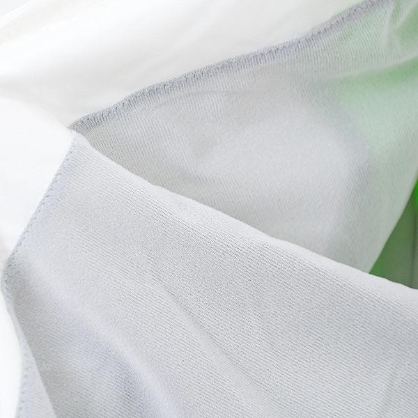 ヨネックス テニス バドミントン ユニウィンドウォーマーシャツ 裏地付き メンズ レディース ウォームアップ テニスウェア 秋冬用 防寒 スポーツ 制電 70095 | YONEX | 14