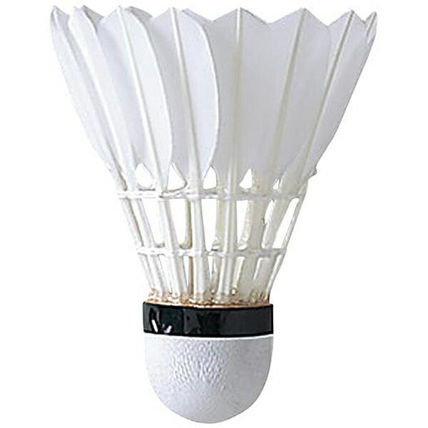 MIZUNO ミズノ バドミントンシャトルコックSKYCROSS G-I 1ダース