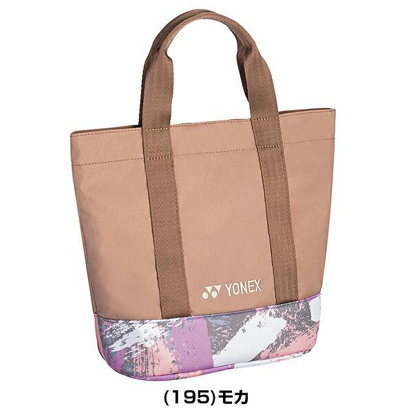 ヨネックス テニス ミニトートバッグ 30×12×25cm バドミントン バッグ BAG2361M｜bbtsp｜10