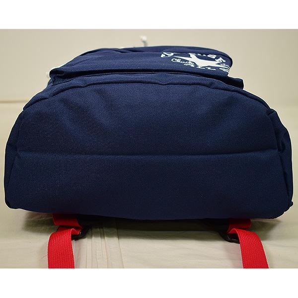 コンバース デイパック バックパック リュックサック かばん 24L C2002013 部活 合宿 遠征 通学 旅行 遠足 林間学校 クリスマスプレゼントに | CONVERSE | 10