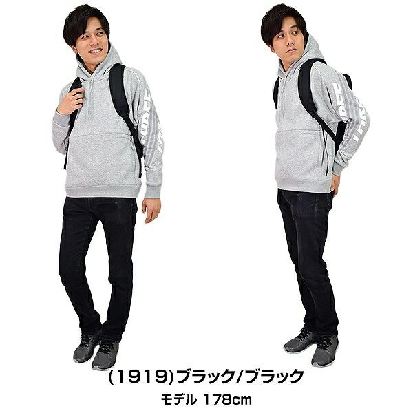 コンバース デイパック バックパック リュックサック かばん 24L C2002013 部活 合宿 遠征 通学 旅行 遠足 林間学校 クリスマスプレゼントに | CONVERSE | 04