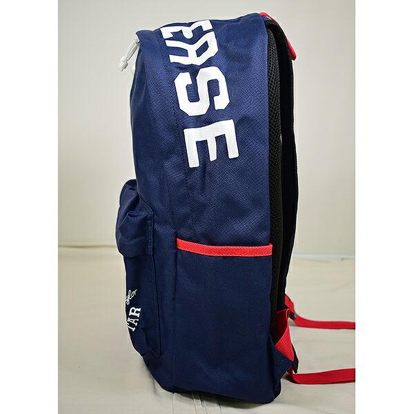 コンバース デイパック バックパック リュックサック かばん 24L C2002013 部活 合宿 遠征 通学 旅行 遠足 林間学校 クリスマスプレゼントに | CONVERSE | 06