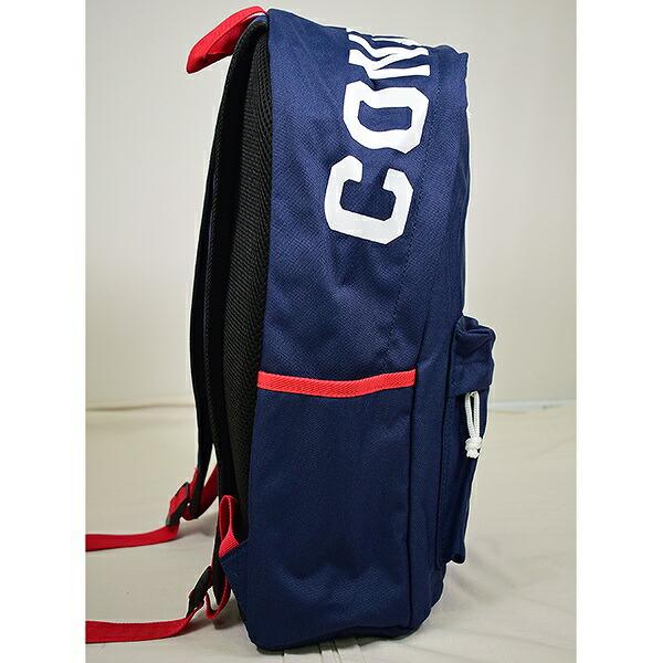 コンバース デイパック バックパック リュックサック かばん 24L C2002013 部活 合宿 遠征 通学 旅行 遠足 林間学校 クリスマスプレゼントに | CONVERSE | 07
