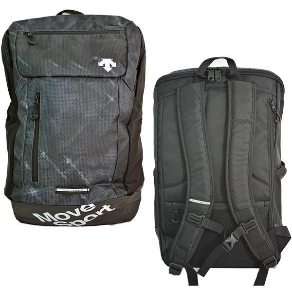 DESCENTE（デサント） バックパック ムーブスポーツ 約28L DAC-8720 A4