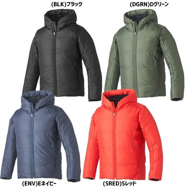 DESCENTE（デサント） ダウンジャケット 軽量 防寒 DAT-3775 一般用