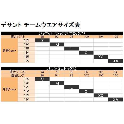 デサント ダウンジャケット 軽量 防寒 DAT-3775 一般用 メンズ 保温 防風 はっ水 クリスマスプレゼントに | DESCENTE | 05