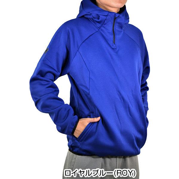 K DESCENTE[デサント]　バリアフリースジャケット　野球　バリアフリース DESCENTE 野球 フリースジャケット -デサントストア-DESCENTE STORE-