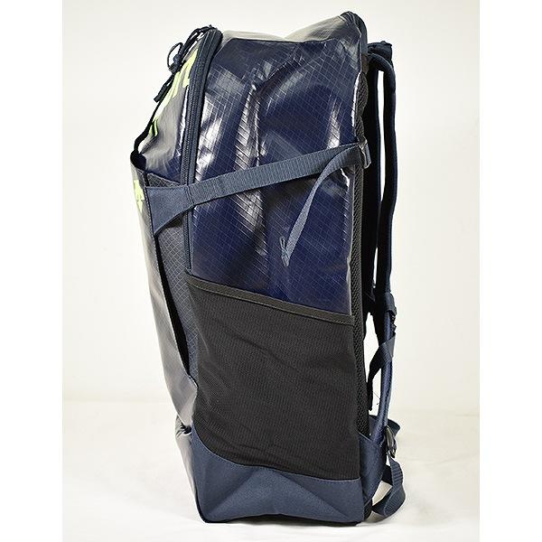 デサント バックパック 約35L ムーブスポーツ DMAPJA00 バッグ リュックサック かばん 部活 合宿 旅行 林間学校 通学 クリスマスプレゼントに | DESCENTE | 10