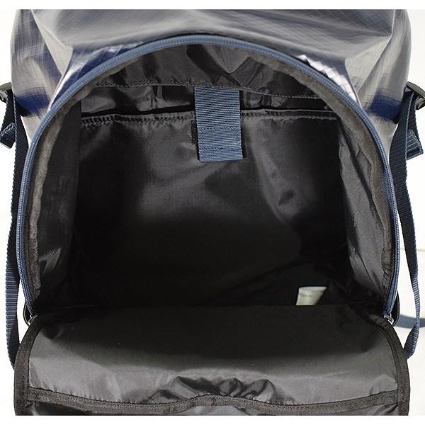 デサント バックパック 約35L ムーブスポーツ DMAPJA00 バッグ リュックサック かばん 部活 合宿 旅行 林間学校 通学 クリスマスプレゼントに | DESCENTE | 14