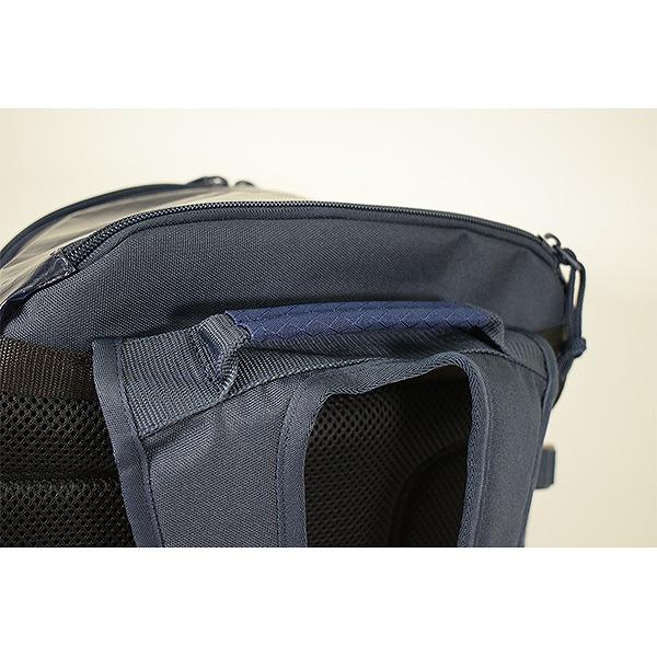 デサント バックパック 約35L ムーブスポーツ DMAPJA00 バッグ リュックサック かばん 部活 合宿 旅行 林間学校 通学 クリスマスプレゼントに | DESCENTE | 16