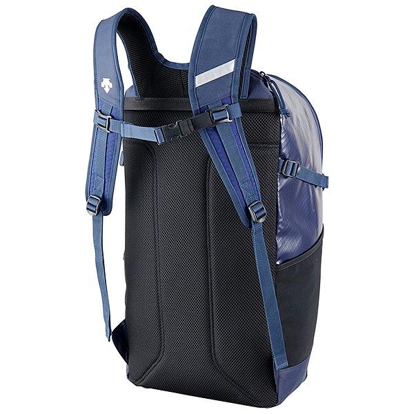 デサント バックパック 約35L ムーブスポーツ DMAPJA00 バッグ リュックサック かばん 部活 合宿 旅行 林間学校 通学 クリスマスプレゼントに | DESCENTE | 02