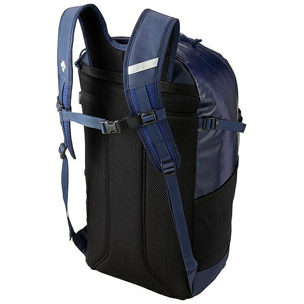 デサント バックパック 約35L ムーブスポーツ DMAPJA00 バッグ リュックサック かばん 部活 合宿 旅行 林間学校 通学 クリスマスプレゼントに | DESCENTE | 04