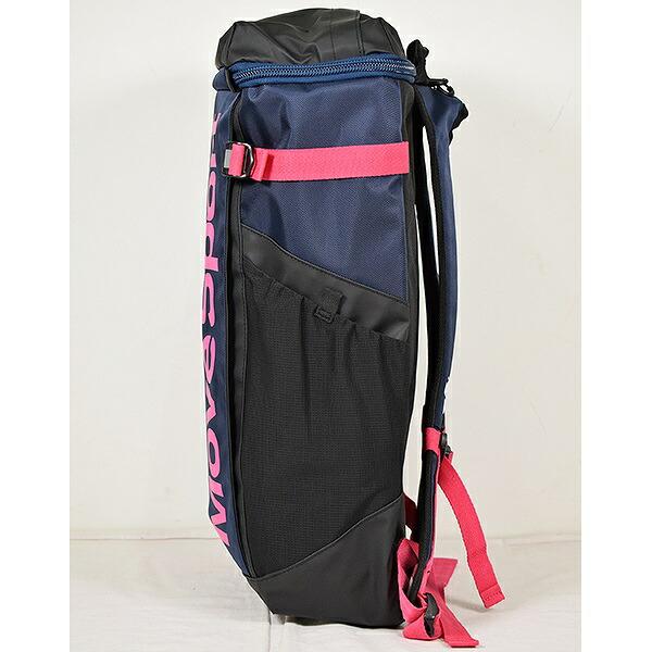 デサント スクエアバッグM 約30L ムーブスポーツ DMAPJA04 バッグ バックパック リュックサック かばん 部活 合宿 旅行 林間学校 通学 クリスマスプレゼントに | DESCENTE | 14