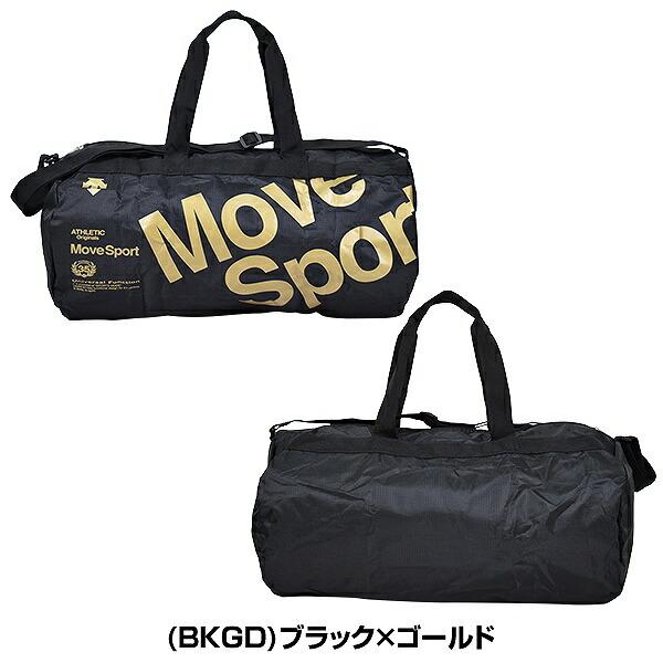 ロッテオリオンズ　ドラムバック DESCENTE 遠征バッグ デサント MoveSport ポケッタブルドラム