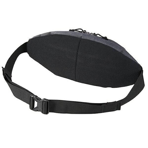 デサント マルチSP ウェストバッグ DMARJA08 男女兼用 バッグ マルチトレ?ニング クリスマスプレゼントに | DESCENTE | 10