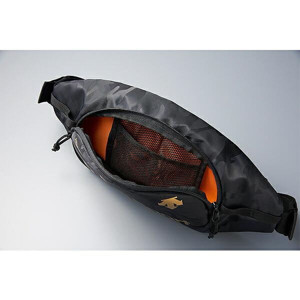 デサント マルチSP ウェストバッグ DMARJA08 男女兼用 バッグ マルチトレ?ニング クリスマスプレゼントに | DESCENTE | 11
