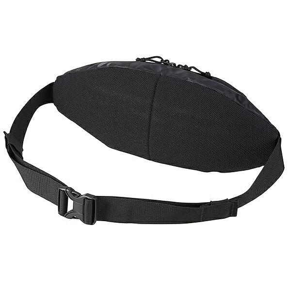 デサント マルチSP ウェストバッグ DMARJA08 男女兼用 バッグ マルチトレ?ニング クリスマスプレゼントに | DESCENTE | 02