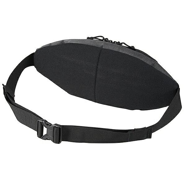 デサント マルチSP ウェストバッグ DMARJA08 男女兼用 バッグ マルチトレ?ニング クリスマスプレゼントに | DESCENTE | 08