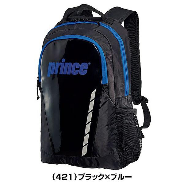 Prince 交換無料 テニス リュック メンズ レディース ラケット1