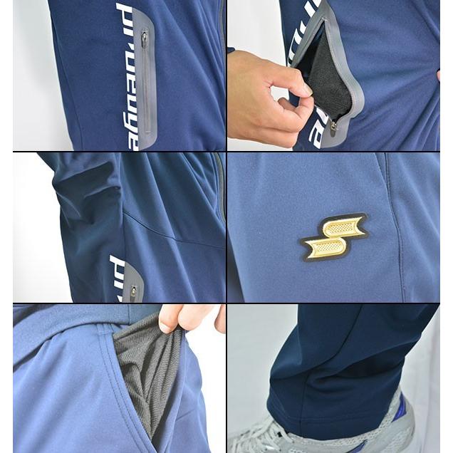 SSK プロエッジ フルZIP スウェットパーカー スウェットパンツ 上下セット エスエスケイ（スポーツ用品） SSK プロエッジ 上下セット フル