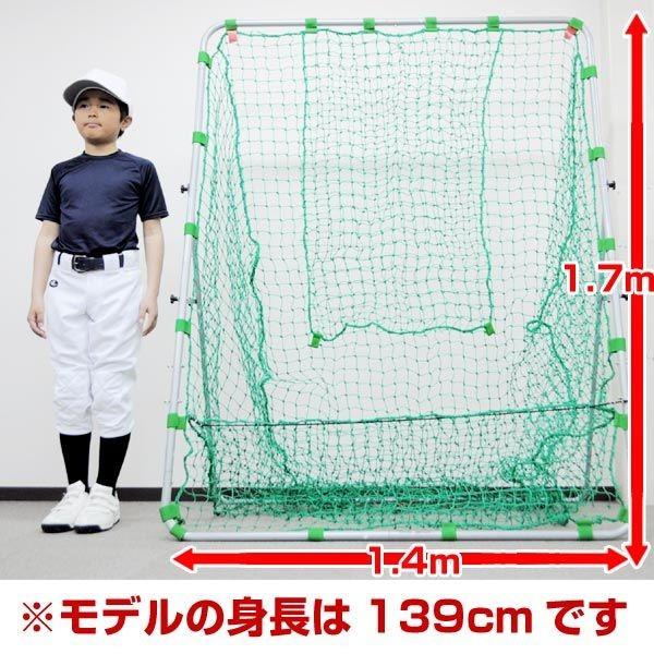 FIELD FORCE バッティングネット セット 沖縄県内（離島含）3，300円以上送料無料】フィールドフォース