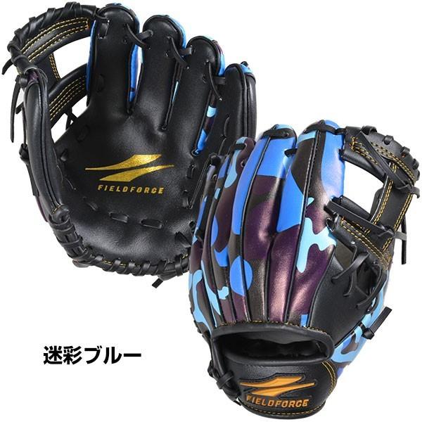 Field Force ダイナミックフォース フィールドフォース 野球グローブ Stage3 ポジション別グラブ｜【野球】フィールドフォース