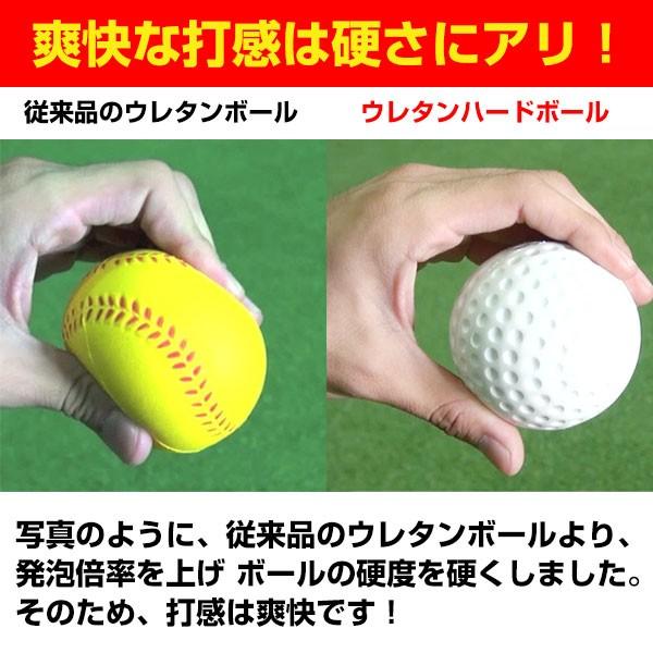 野球 打撃練習ボール 20ヶセット ウレタンハードボール 専用収納バック付き 打撃 バッティング Fhub 20 フィールドフォース あすつく Ff Fhub 20 スポーツウェア バッグのbbt 通販 Yahoo ショッピング