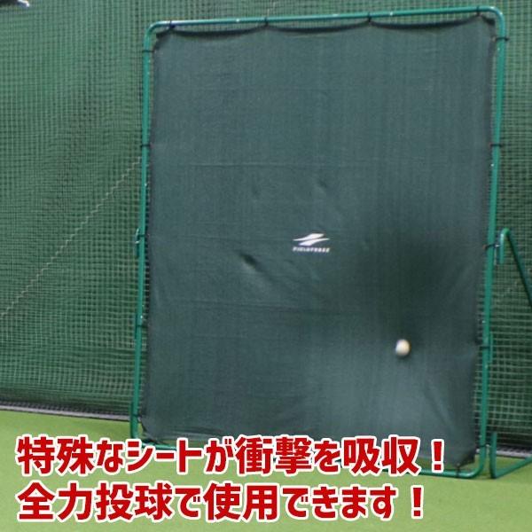 FIELD FORCE 野球 投球・守備練習用 ドデカ壁あてネット 2.4×2.0 FIELD FORCE 野球 投球・守備練習用 ドデカ壁あてネット 2.4×2.0