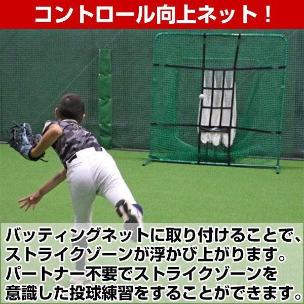 FIELD FORCE 野球 ネット本体別売り ターゲットナイン 各種