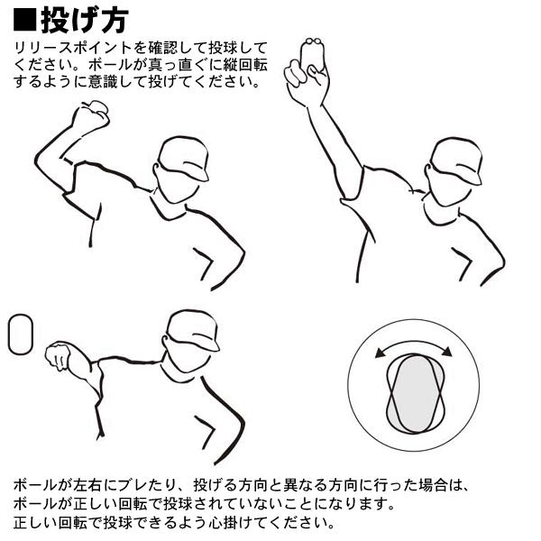 軟式野球練習用 スローイングボール C号球サイズ 投球練習 ピッチング練習 C球 Fbb 680c フィールドフォース Fieldforce Fbb 680c スポーツウェア バッグのbbt 通販 Yahoo ショッピング