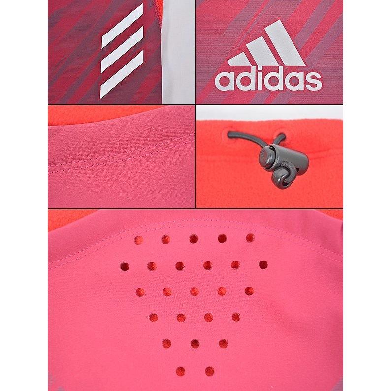 5T ネックウォーマー アディダス adidas FKK83 防風 防寒 メール便可 クリスマスプレゼントに | adidas | 04