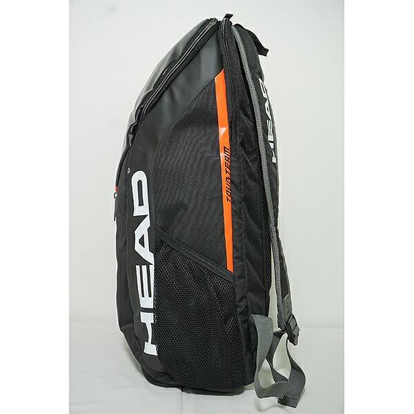 HEAD 交換無料 テニス リュック ラケット2本入れ ヘッド ツアー
