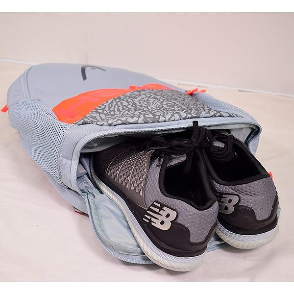 HEAD 【交換往復送料無料】テニス リュック メンズ レディース