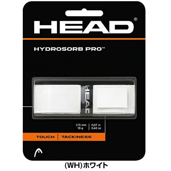 ヘッド テニス 硬式 リプレイスメントグリップ ハイドロゾーブプロ 元グリップ 285303 クリスマスプレゼントに | HEAD | 01
