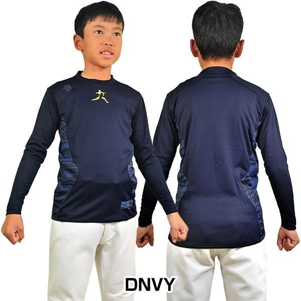 DESCENTE 野球 アンダーシャツ デサント 大谷コレクション