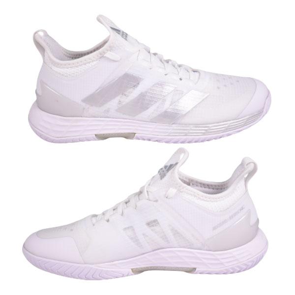 adidas（アディダス） 交換無料 テニス シューズ ハードコート