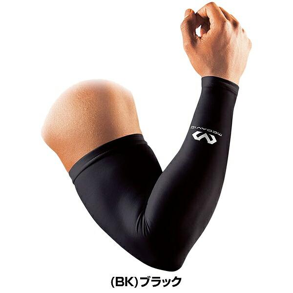 McDavid（マクダビッド） パワーアームスリーブ 1本入 M656 腕用