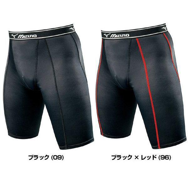 MIZUNO（ミズノ） 野球 スライディングパンツ スタイルゼロ ファウル