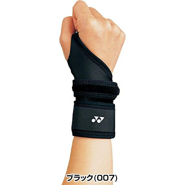 YONEX ヨネックス テニス用サポーター MusclePower サポーター 手首 1