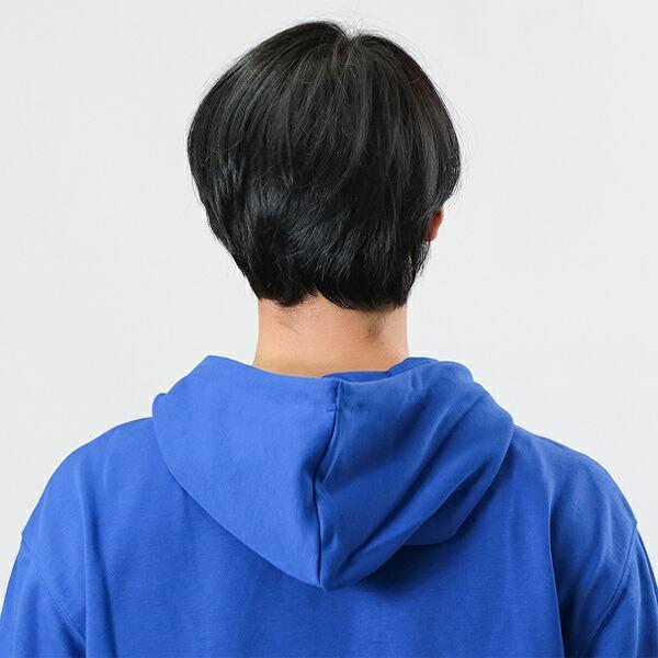 パーカー 大人 ニューバランス New Balance レガシースクリプト フーディー スウェット フード付き 長袖 スエット トレーナー トップス MT43951 | New Balance | 11