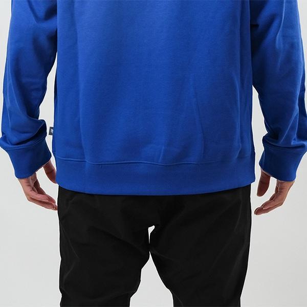 パーカー 大人 ニューバランス New Balance レガシースクリプト フーディー スウェット フード付き 長袖 スエット トレーナー トップス MT43951 | New Balance | 12