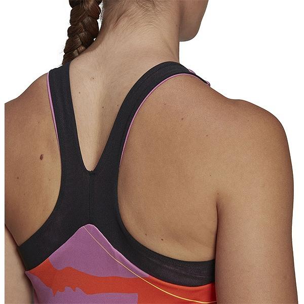 adidas アディダス テニス ワンピース ニューヨーク Yドレス