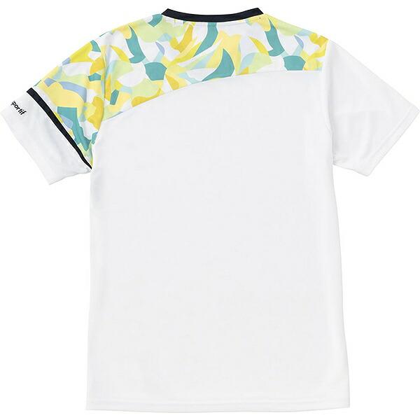 le coq sportif（ルコックスポルティフ） テニス ゲームシャツ メンズ